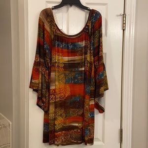 Long Tunic Top
